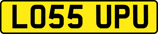 LO55UPU