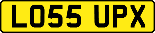 LO55UPX