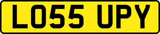 LO55UPY