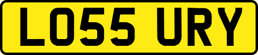LO55URY