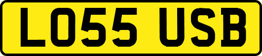 LO55USB
