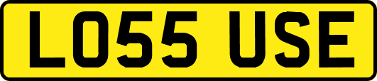 LO55USE