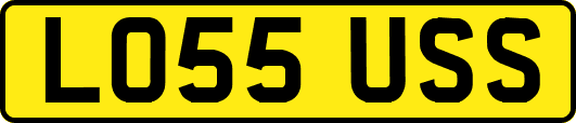LO55USS