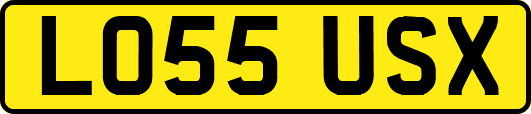 LO55USX