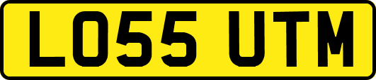 LO55UTM