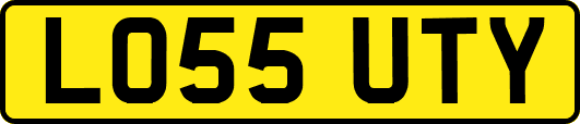 LO55UTY