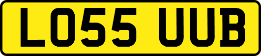 LO55UUB