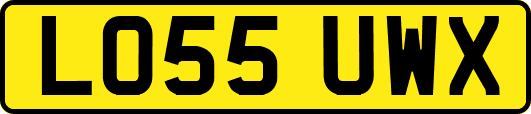 LO55UWX