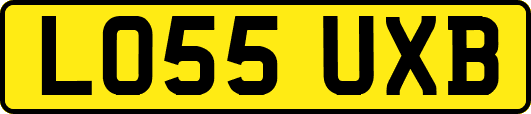 LO55UXB