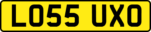 LO55UXO