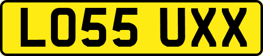 LO55UXX