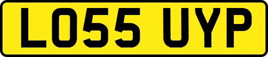 LO55UYP
