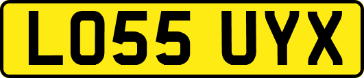 LO55UYX