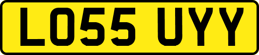 LO55UYY