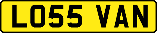 LO55VAN