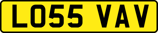 LO55VAV