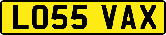 LO55VAX