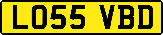 LO55VBD
