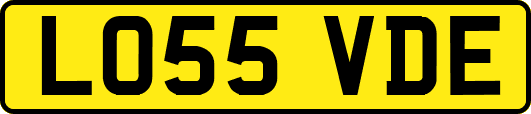 LO55VDE