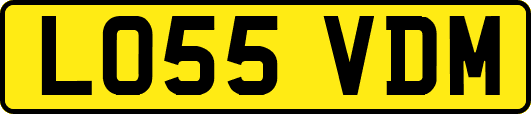 LO55VDM