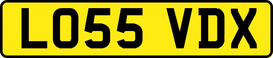 LO55VDX