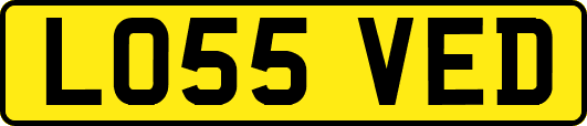 LO55VED