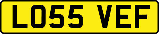 LO55VEF