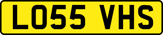 LO55VHS