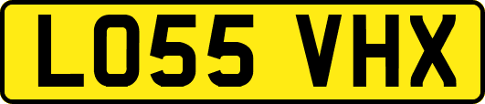LO55VHX