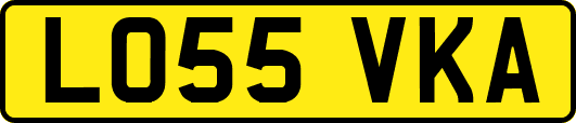 LO55VKA