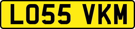 LO55VKM