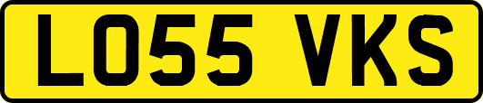 LO55VKS
