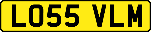 LO55VLM