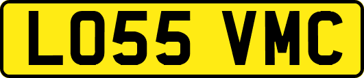 LO55VMC