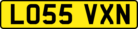 LO55VXN
