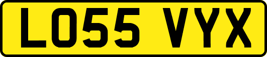 LO55VYX