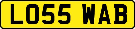 LO55WAB
