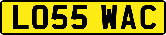 LO55WAC
