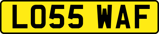 LO55WAF