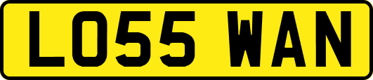 LO55WAN