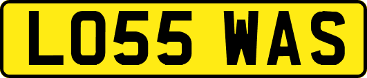 LO55WAS