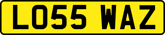 LO55WAZ
