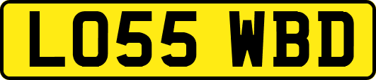 LO55WBD
