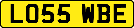 LO55WBE