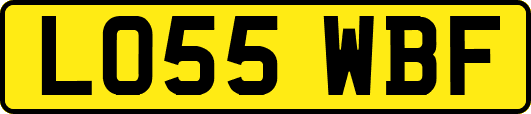 LO55WBF