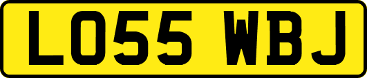 LO55WBJ