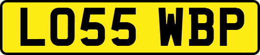 LO55WBP