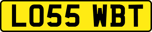 LO55WBT