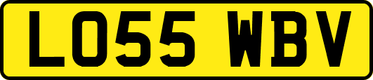 LO55WBV