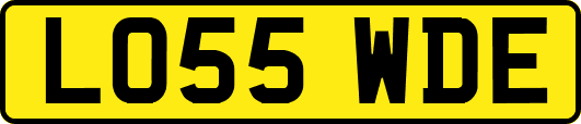LO55WDE